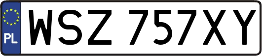 WSZ757XY