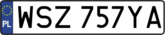 WSZ757YA