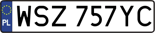 WSZ757YC