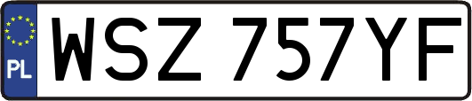 WSZ757YF