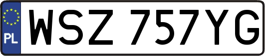 WSZ757YG