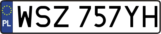 WSZ757YH
