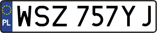 WSZ757YJ