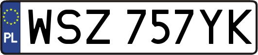 WSZ757YK