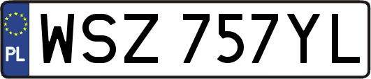 WSZ757YL