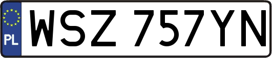 WSZ757YN