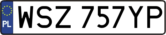 WSZ757YP