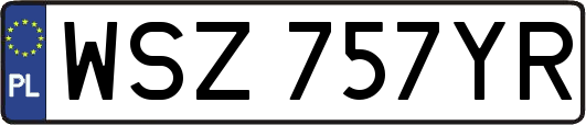 WSZ757YR