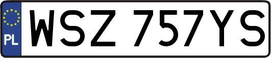 WSZ757YS