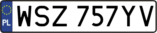 WSZ757YV