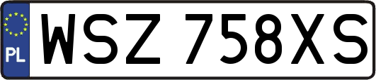WSZ758XS