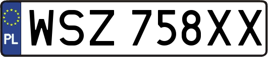 WSZ758XX