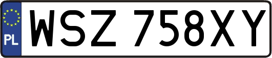 WSZ758XY