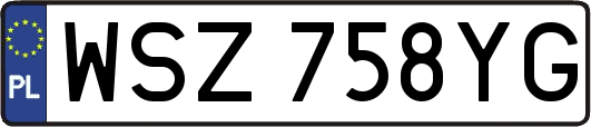 WSZ758YG