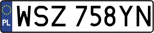 WSZ758YN