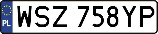 WSZ758YP