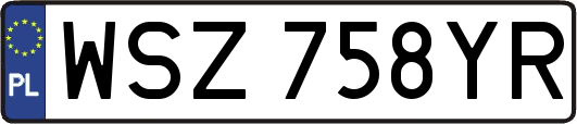WSZ758YR