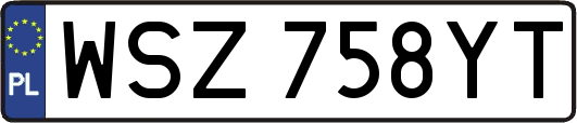 WSZ758YT