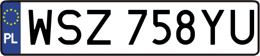 WSZ758YU