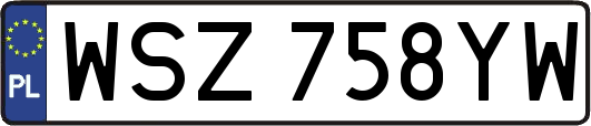 WSZ758YW