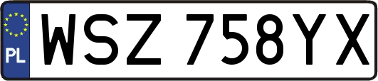 WSZ758YX