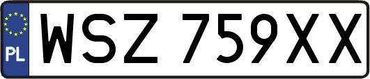 WSZ759XX