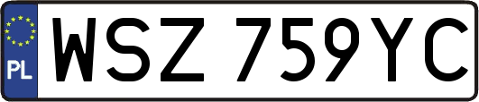 WSZ759YC