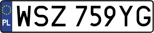 WSZ759YG