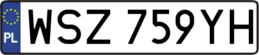 WSZ759YH