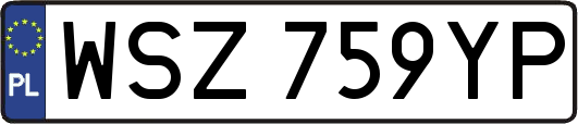 WSZ759YP