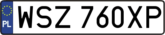 WSZ760XP