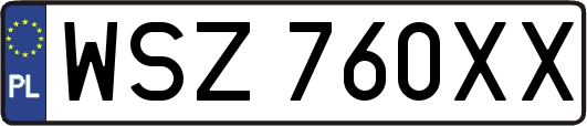 WSZ760XX