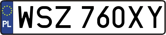 WSZ760XY