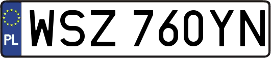 WSZ760YN