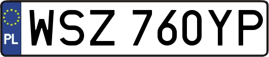 WSZ760YP