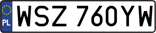 WSZ760YW