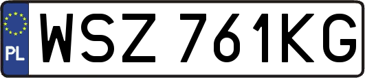 WSZ761KG