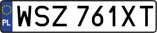 WSZ761XT