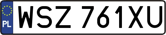WSZ761XU
