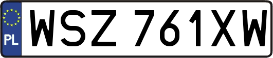 WSZ761XW
