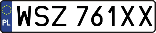 WSZ761XX
