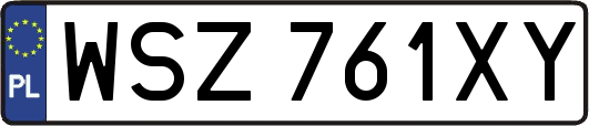 WSZ761XY