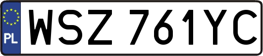 WSZ761YC