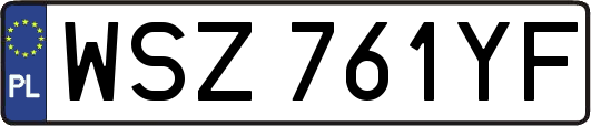 WSZ761YF