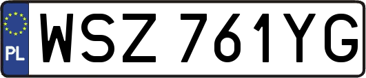 WSZ761YG