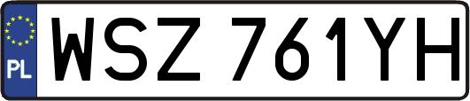 WSZ761YH