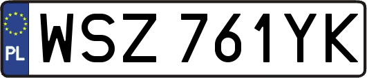 WSZ761YK