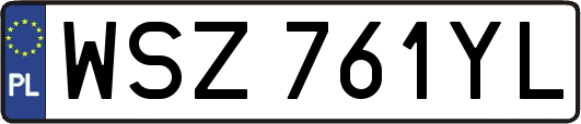 WSZ761YL