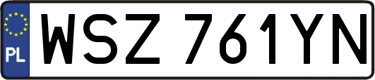 WSZ761YN