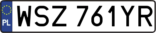 WSZ761YR
